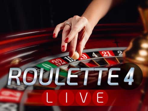 Russian Roulette 