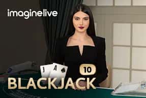 Blackjack 10