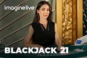 Blackjack 21