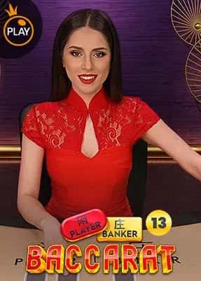 Speed Baccarat 13