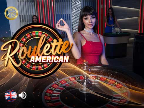 American Roulette